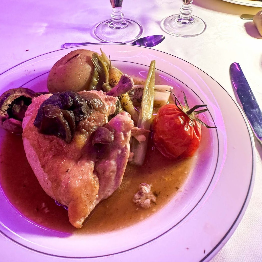 LE GRAND CABARET Vieux-Berquin 2